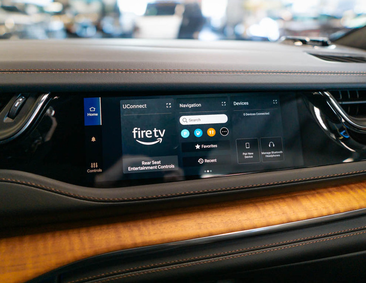 Jeep Grand Cherokee 38