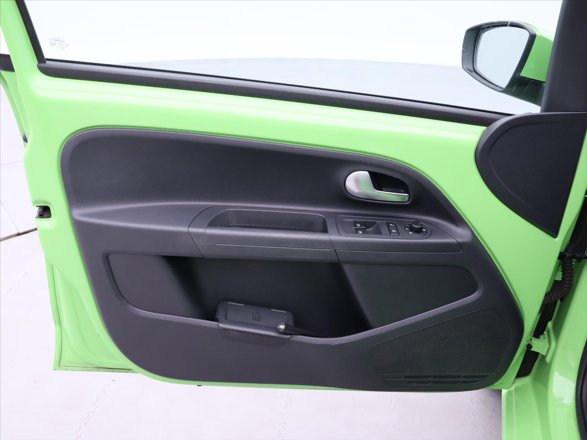 Škoda Citigo Hatchback 61,0 61 kw