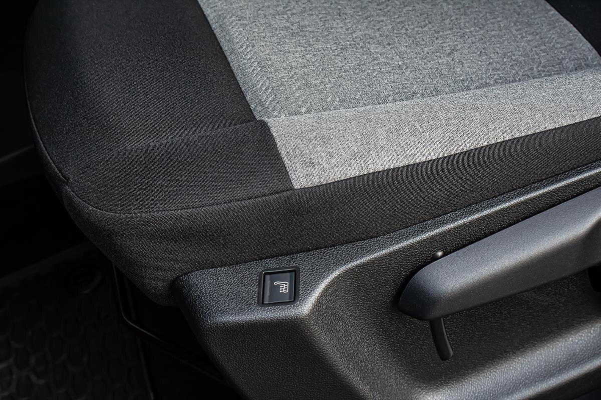 Citroën Berlingo MPV 1,5 l 96 kw