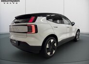 Volvo EX30 SUV 0,0 215 kw