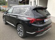 Hyundai Santa Fe SUV / Terénní 2,2 l 142 kw