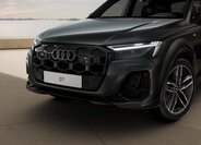 Audi Q7 SUV / Terénní 0,0 210 kw