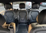 Mercedes-Benz Třídy V VAN-Minibus 2,0 l 174 kw