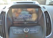 Ford Grand C-MAX Kombi 1,5 l 88 kw