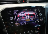 Volkswagen Passat Kombi 2,0 l 110 kw