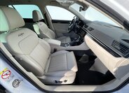 Škoda Superb Kombi 2,0 l 147 kw