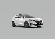 Škoda Fabia Hatchback 0,0 110 kw