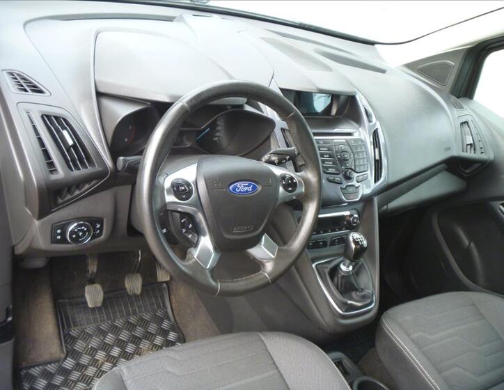 Ford Tourneo Connect MPV 1,5 l 88 kw