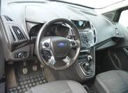 Ford Tourneo Connect MPV 1,5 l 88 kw