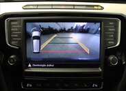 Volkswagen Passat Kombi 2,0 l 140 kw