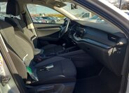 Škoda Octavia Sedan / Limuzína 2,0 l 85 kw