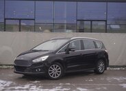 Ford S-MAX 2