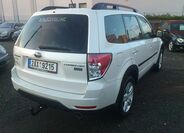 Subaru Forester 5