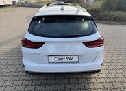 KIA Ceed Kombi 1,5 l 103 kw