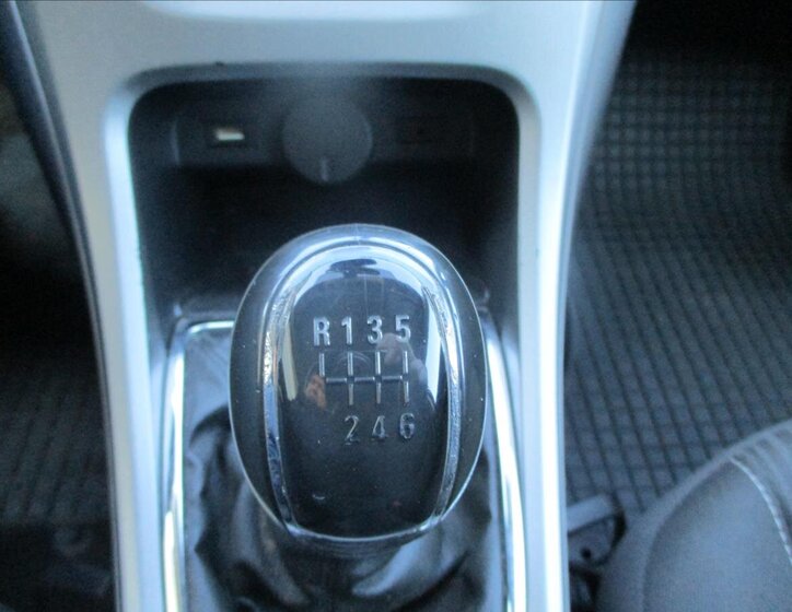 Opel Astra Kombi 1,7 l 96 kw