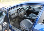 Toyota Avensis 9