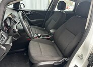 Opel Astra Hatchback 1,6 l 85 kw