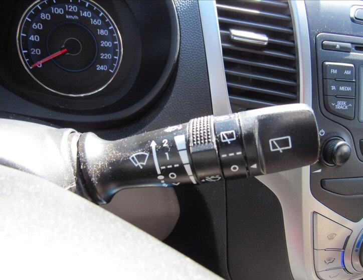 Hyundai ix20 Hatchback 1,6 l 91 kw