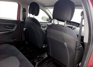 Lancia Y Hatchback 1,2 l 51 kw