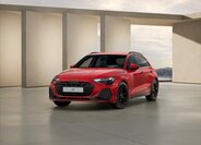 Audi A3 Hatchback 1,5 l 110 kw