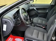 Škoda Octavia 26