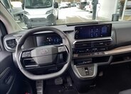 Toyota ProAce Verso 9