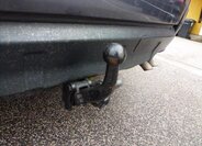 Citroën C-Crosser SUV / Terénní 2,2 l 115 kw