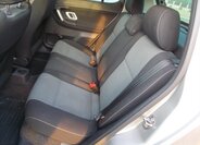 Škoda Fabia Hatchback 1,2 l 51 kw