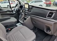 Ford Tourneo Custom 15