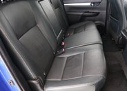 Toyota Hilux Pick-up 2,4 l 110 kw