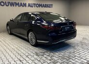 Lexus LS 500h 13