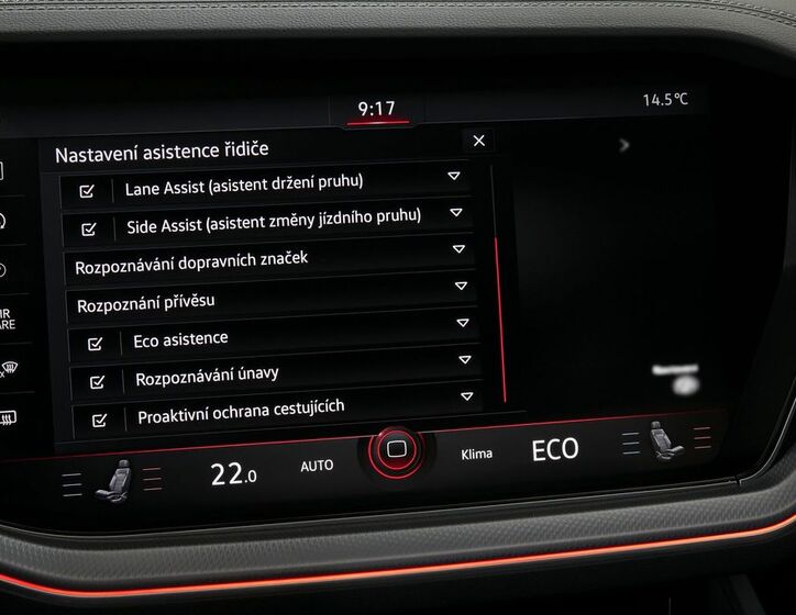 Volkswagen Touareg 41