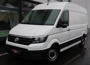 Volkswagen Crafter 1