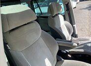 Citroën C4 Picasso MPV 1,6 l 80 kw