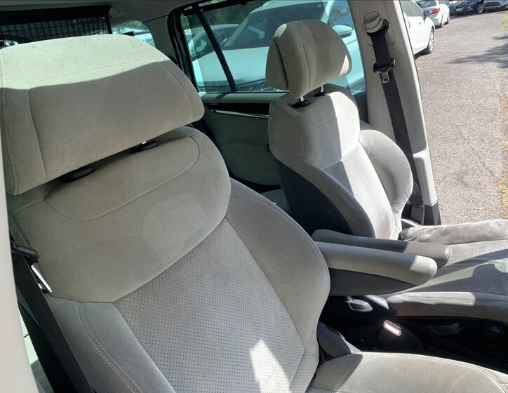 Citroën C4 Picasso MPV 1,6 l 80 kw