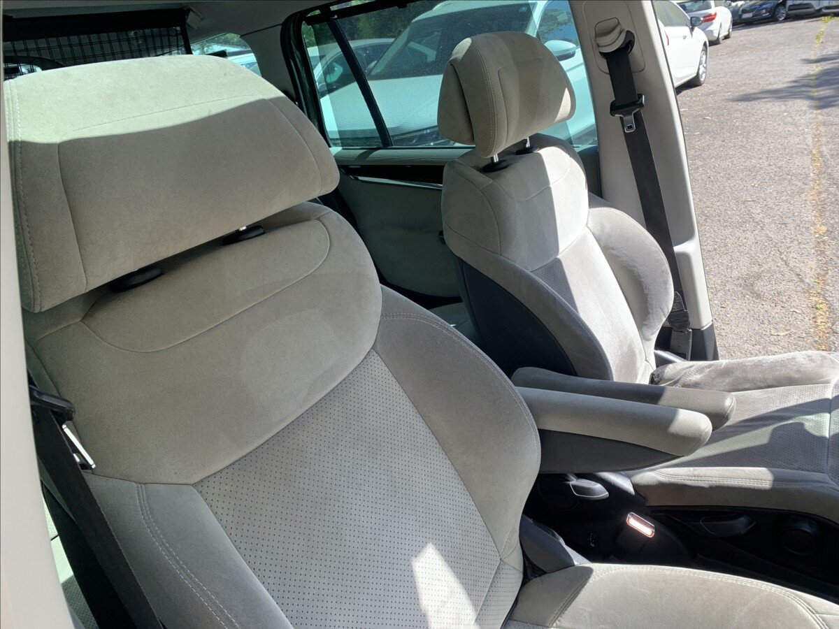 Citroën C4 Picasso MPV 1,6 l 80 kw