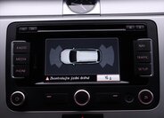 Volkswagen Passat Kombi 2,0 l 103 kw