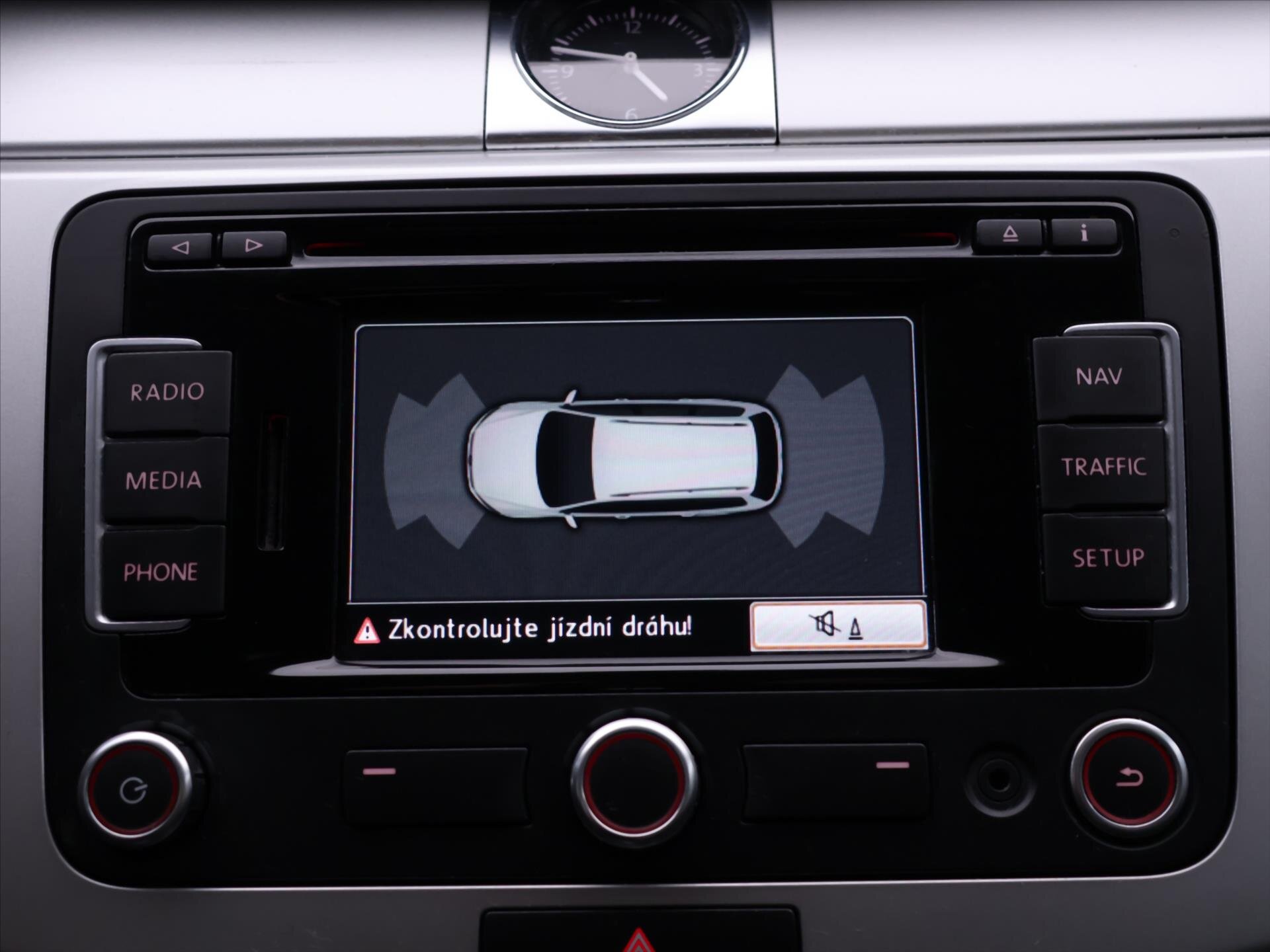 Volkswagen Passat Kombi 2,0 l 103 kw