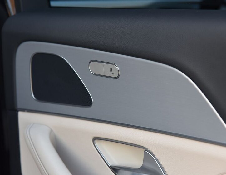 Mercedes-Benz GLE 23