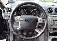 Ford Galaxy MPV 2,0 l 103 kw