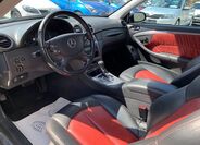 Mercedes-Benz CLK 16