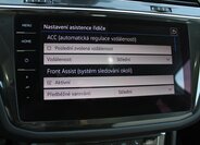 Volkswagen Tiguan SUV 2,0 l 110 kw