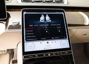 Mercedes-Benz Třídy S 14