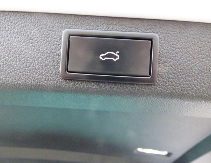 Škoda Superb Kombi 2,0 l 147 kw