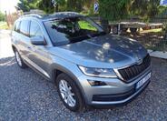 Škoda Kodiaq 1