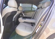 BMW M5 Sedan 5,0 l 373 kw