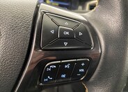 Ford Ranger Pick-up 2,0 l 156 kw