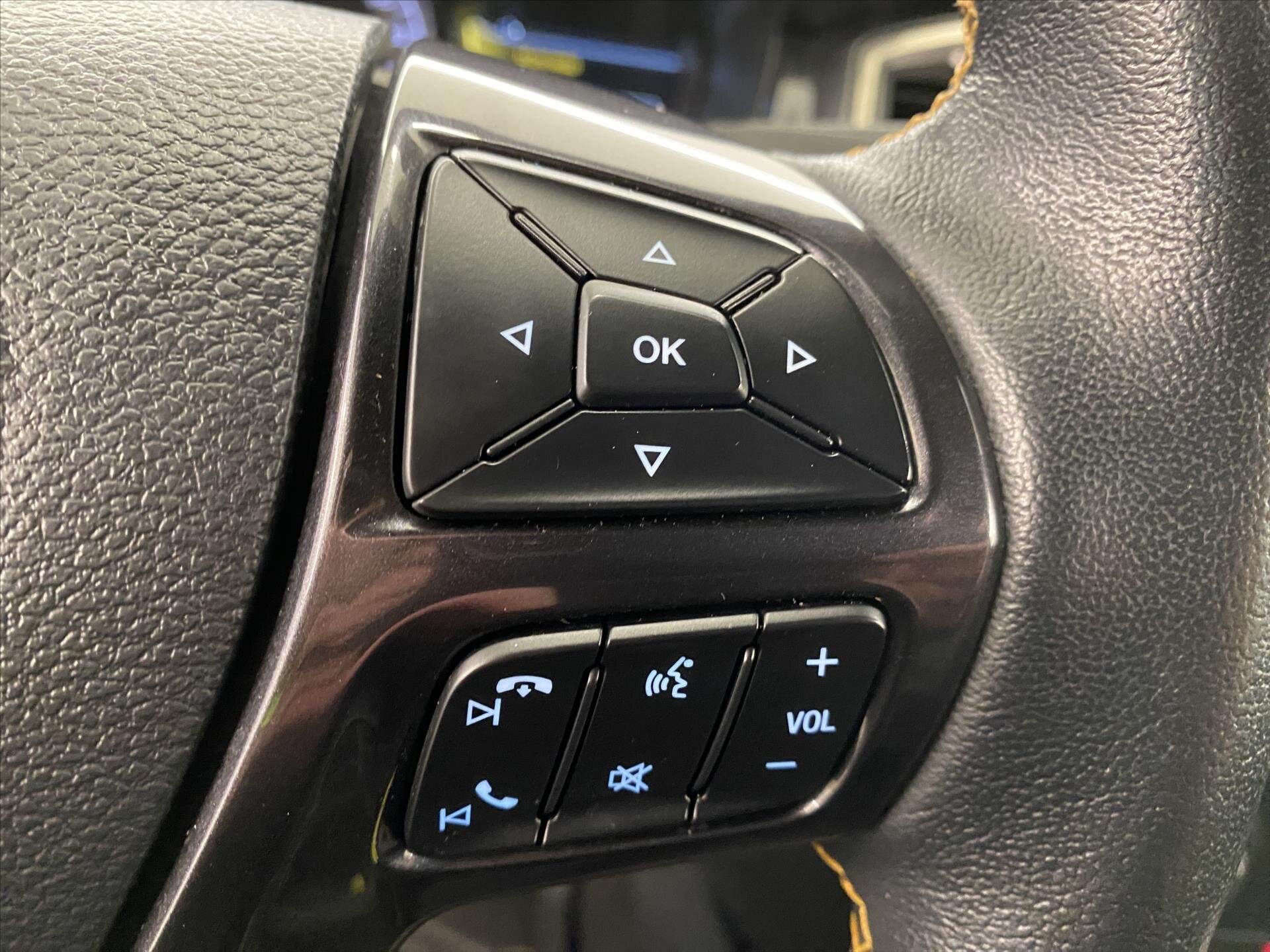 Ford Ranger Pick-up 2,0 l 156 kw