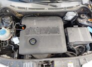 Škoda Fabia Kombi 1,4 l 55 kw