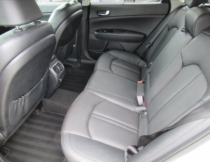 KIA Optima Kombi 1,6 l 132 kw